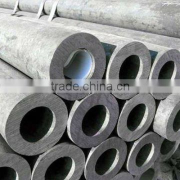 Turkey---Thick wall seamless steel pipe