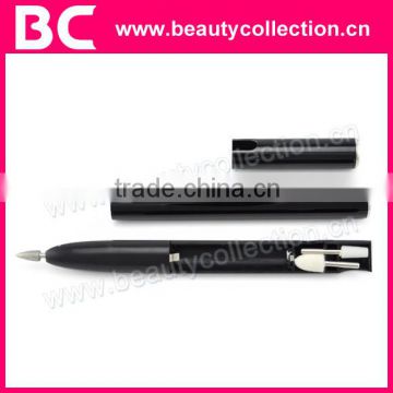 BC-1135 Pen Shape Simple Electric Manicure and Pedicure set