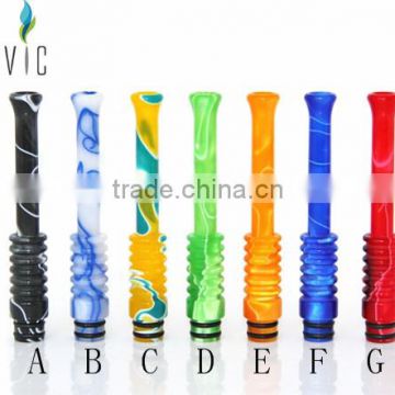 hot selling ss 510 drip tips /glass drip tips /disposable drip tip etc