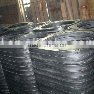 top quality rubber weight
