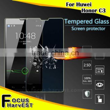 2015 New Coming !0.33mm 2.5D 9H Anti-Broken Anti blue light tempered glass screen protector / iPhone6 screen protector OEM ODM