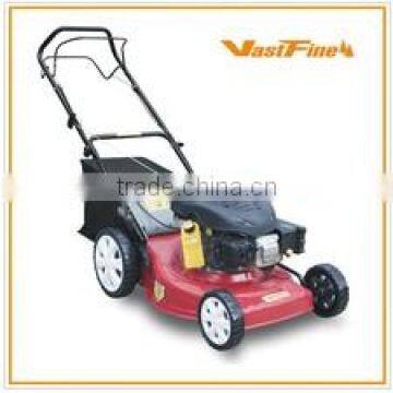 China Manufacture Price High Quality 4.5HP Gasoline Lawn Mower