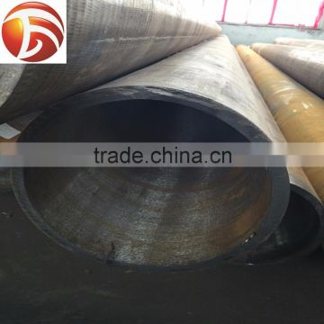 High Wall Thickness Seamless Steel Pipe