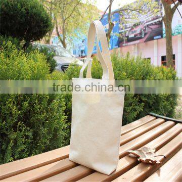 Eco-Friendly Customized Jute Bag in China