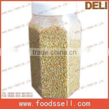 Granulated bee pollen