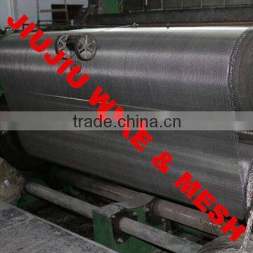 Anping Jiujiu SUS 304 316 wire mesh best quality price hot sale