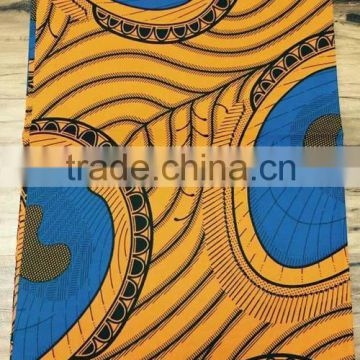 CL7553(19-24) different pattern Africa cotton wax Jacquard style holland wax african wax print fashion wax fabric