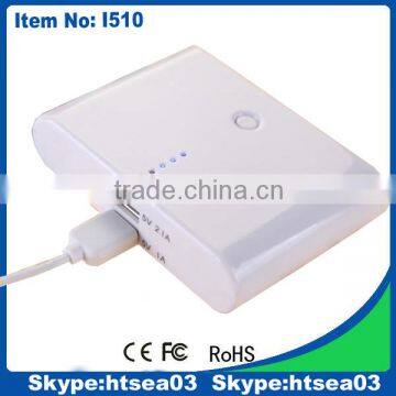 (Top Model) 12000mAh Power Bank, wireless charger power bank, 5000 power bank china manufacturer