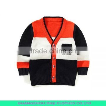 latest design high quality boys sweaters for winter