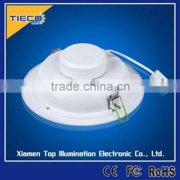 big promotion smart anti glare 4inch 18Wled downlight parts