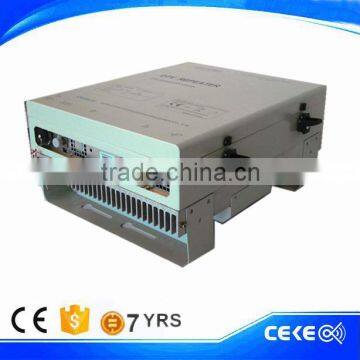 Digital MMDS Broadband QAM/QPSK/COFDM fm broadcast Transmitter