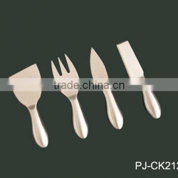 Stainless Steel Cheese knife