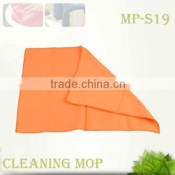 Microfiber Cleaning Cloth (MP-S19)