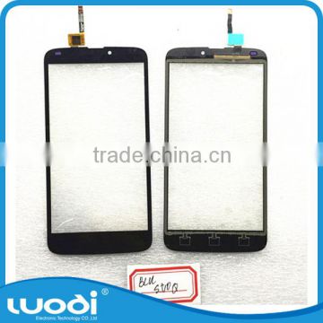 Cell Phone Touch Screen Digitizer Glass for BLU Studio G Plus S510Q