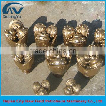 API 8 3/4" TCI Drill Bit/Insert Tricone Rotary Bit,water well drilling equipment ,drilling for groundwater