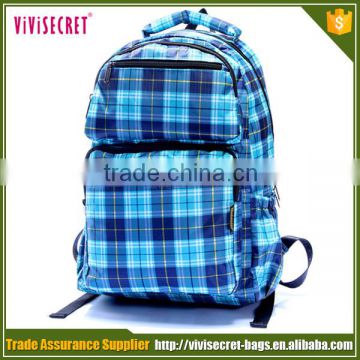 vivisecret fashion school bag brands handy backpacks direct from China