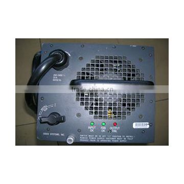 WS-CAC-4000W-INT CISCO POWER SUPPLIERS