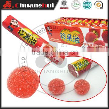 jelly Candy Soft Candy ball
