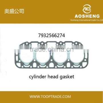 AOSHENG,ROYALINK FOR XDP cylinder head gasket 7932566274