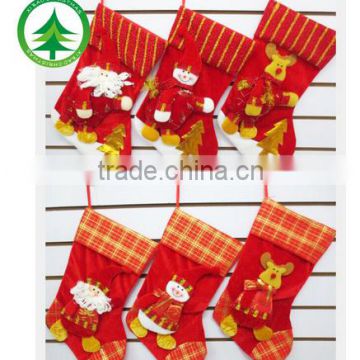 Christmas ornament wholesale christmas stockings