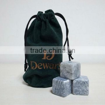 2013 new ice stones/whisky stones/drinking stone/ice cube stones with FDA