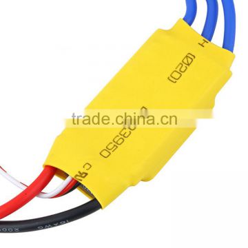 30A Brushless speed controller ESC for MultiCopter KK Quad-rotor X-copter I