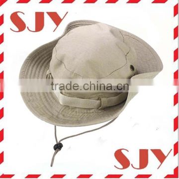 Outdoor Wide Cap Brim Military Fishing Hunting Hat