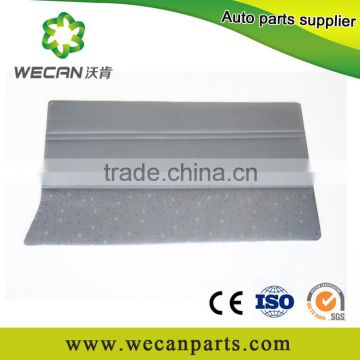auto spare parts wuling zhiguang 6376 6371 6400 car middle door trim panel fit for chevrolet wuling changan chery dfm sokon