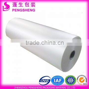 Moisture Proof Feature and Adhesive Film Type laminating film for ID card laminating pouch