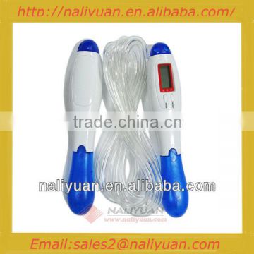 Hot sales digital skipping rope for promotion