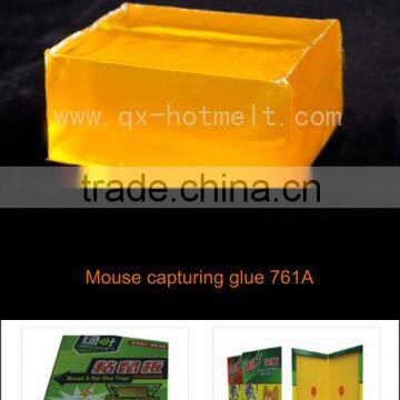 Rat glue for capturing mouse 761A