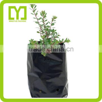 Yiwu China free samples customized garden planter bags