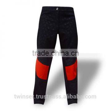 Soft Shell Trousers Women