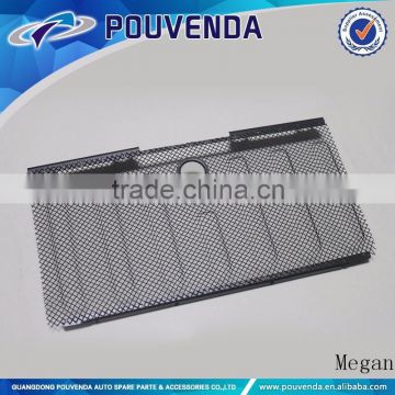 Car Mesh grille insect nets For Jeep Wrangler JK 07-14 from Pouvenda
