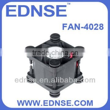 EDNSE FAN-4028 FAN cooling system cooling system for 1U server