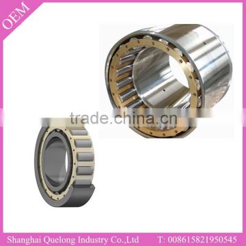 Large stock rolling mill bearings nu series cylindrical roller bearing