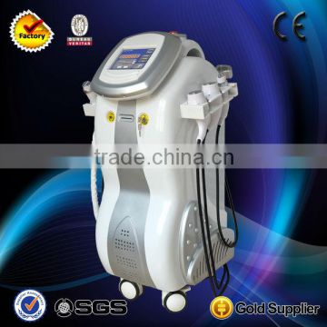 Newest 7 in1 cavitation vacuum for body fast slimming and beauty
