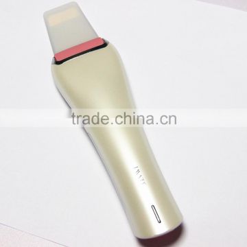 Hand held face cleaning skin cleanser scrubber high quality
