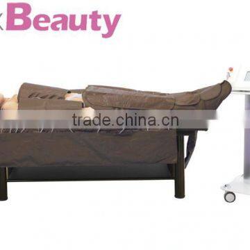 Potent Instrument Face-Lift Portable Infrared Machine For Cellulite