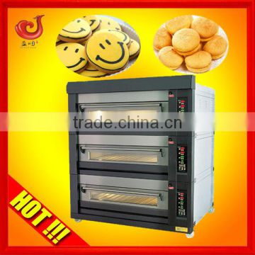 2013 bakery oven prices/gas deck oven