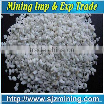 3-6 mm expanded perlite