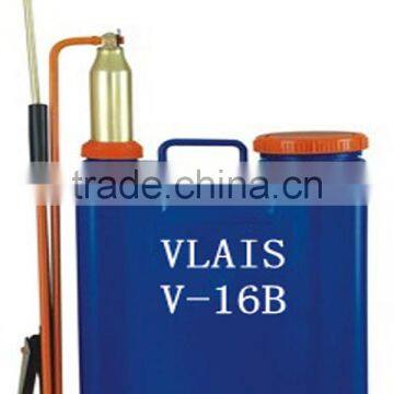 16L Hand Sprayer /agriculture copper sprayer