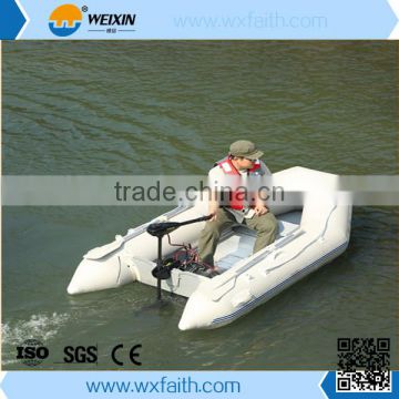 Noiseless Electric Outboard Motor for Sale