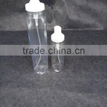 Alibaba China 90ml pet bottle,100ml plastic pet bottle,110ml pet bottle plastic for sale