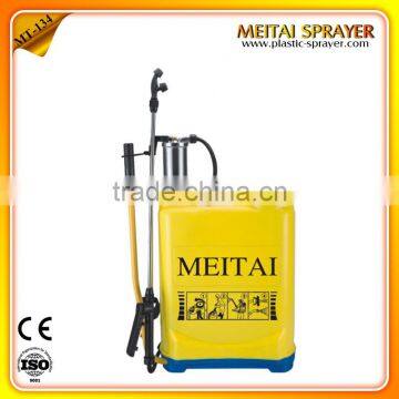 16L Farm Machinery Knapsack Manual Sprayer