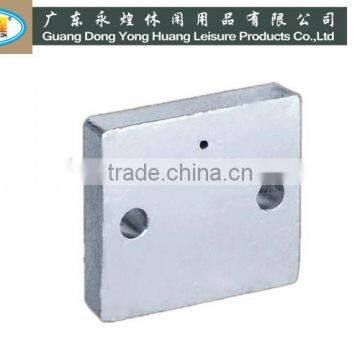 lead Weights for Electronic Products And Toys,lead part