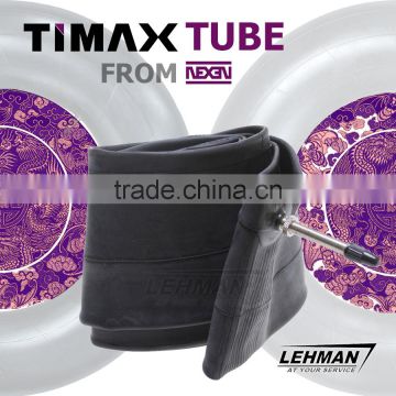 TIMAX Premium Performance Tractor Truck 12.00R20, 16.00r20,11.2-20 Tyre Inner Tube