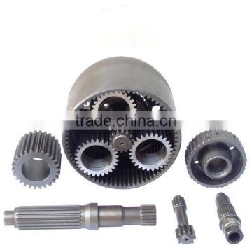 OEM&ODM planetary gear set made by whachinebrothers ltd.