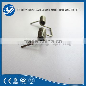 Specialized In Garage Door Torsion Springs Led Downlight Torsion Spring Made In China