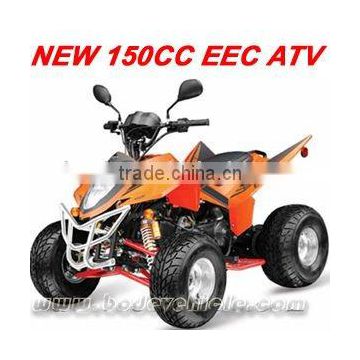 EEC 150CC ATV FOR NEW DESIGN